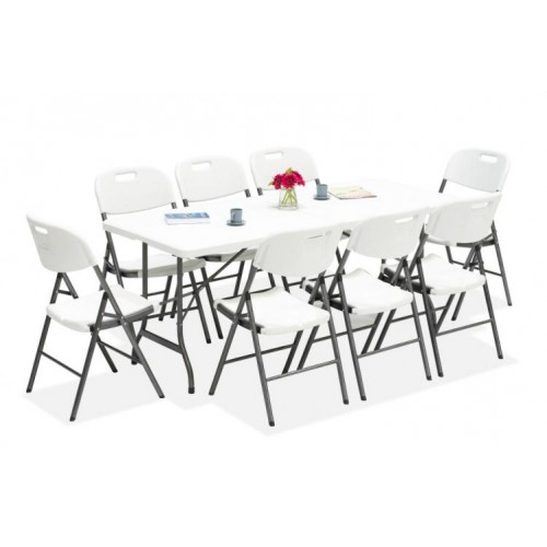 Комплект садовой мебели Kontrast PARTY-8