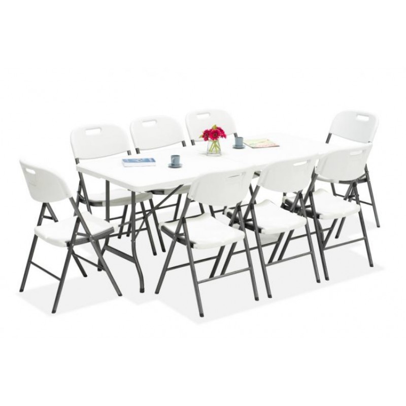 Комплект садовой мебели Kontrast PARTY-8