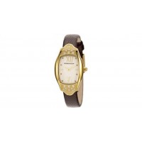 Годинник Romanson RL1266QLGD WH Годинник Romanson RL1266QLGD WH