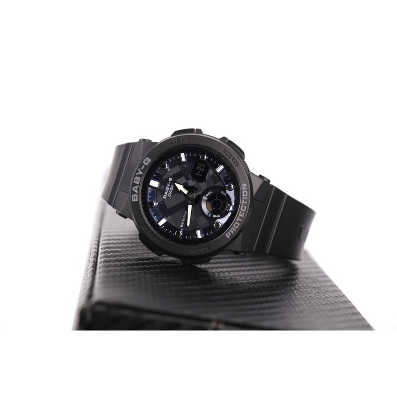 Годинник Casio BABY-G BGA-250-1AER