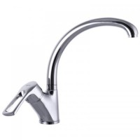 Змішувач для кухні ZERIX DYU 181 (ZX2895) Змішувач для кухні ZERIX DYU 181 (ZX2895)