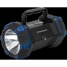 Ліхтар пошуково-кемпінговий Westinghouse 8W LED COB WF217 з USB з функцією Power Bank + Мicro USB кабель в комплекті