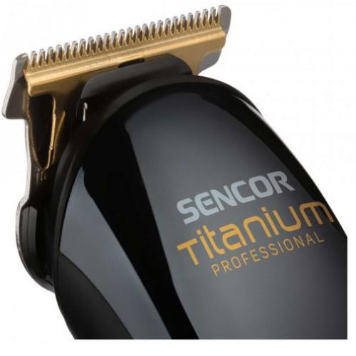 Машинка для стрижки Sencor SHP 8305BK (6586159) Машинка для стрижки Sencor SHP 8305BK (6586159)
