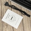 Вакуумний пакувальник VigohA Vacuum Sealer S Білий
