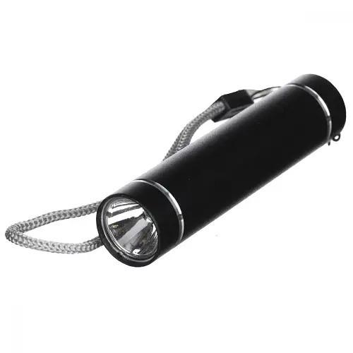 Ручний туристичний ліхтарик акумуляторний Bailong BL-517 COB (1756375767) Ручний туристичний ліхтарик акумуляторний Bailong BL-517 COB (1756375767)