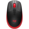Миша Logitech M190 Wireless Red (910-005908) в інтернет супермаркеті PbayMarket!