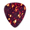 Медіатори Dunlop 483P05TH Genuine Celluloid Classic Shell Thin Player's Pack (12 шт.)