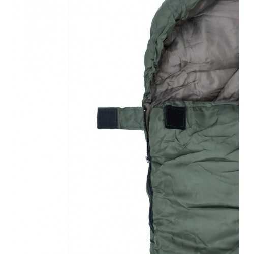 Спальний мішок Totem Fisherman XXL TTS-013-R літній правий Спальний мішок Totem Fisherman XXL TTS-013-R літній правий