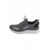 Кросівки Nasa Trainers UNI 43 (27 cм) Grey в інтернет супермаркеті PbayMarket!