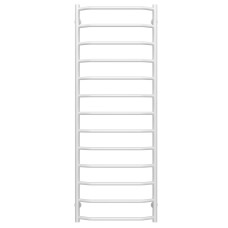 Рушникосушарка водяна Трапеція П13 500х1400 Deffi Білий (C.TR.140.50.13.W.B)