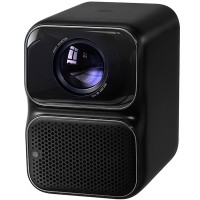 Портативний проектор Wanbo TT 1920x1080 650 ANSI lm Linux Wi-Fi Bluetooth Чорний (1287)