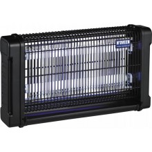 Знищувач комах Noveen IKN-20 100 кв м 437х100х265 мм Чорний