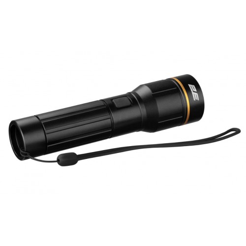 Ліхтар ручний акумуляторний 2E FLBL2650 USB-C iz16627
