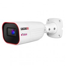 IP-відеокамера Provision ISR I6-240LPRN-MVF2 4 Мп Білий (302491)