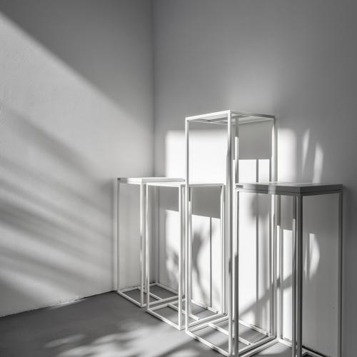 Комплект консолей GoodsMetall у стилі Лофт КК2 Комплект консолей GoodsMetall у стилі Лофт КК2