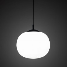 Люстра TK Lighting Vibe Чорний (TK4804)