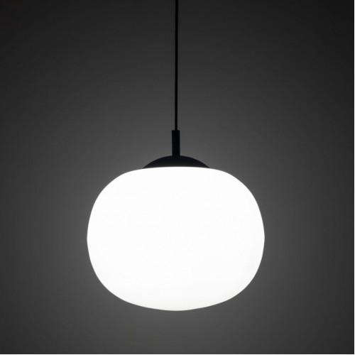 Люстра TK Lighting Vibe Чорний (TK4804)