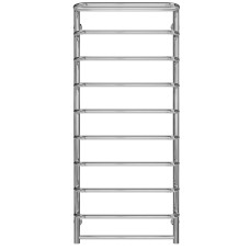 Рушникосушарка водяна Стандарт з полицею П8 500х800 Deffi Хром (C.SP.80.50.8.C.A)