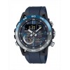 Годинник Casio EDIFICE SOSPENSIONE ECB-40YNP-1AJF