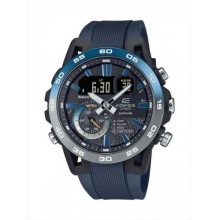 Годинник Casio EDIFICE SOSPENSIONE ECB-40YNP-1AJF