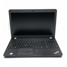 Ноутбук Lenovo ThinkPad E560 15,6 Intel Core i5 8 Гб 500 Гб Refurbished