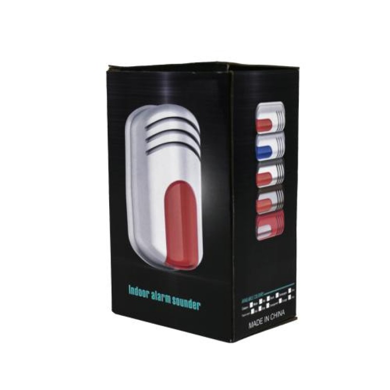 Сирена вулична Atis LD-103B 301229