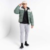 Куртка чоловіча демісезонна Dare 2B Mentor Padded Jacket Duck Green/Wild Grey XL