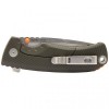 Ніж SOG Tellus FLK Olive Drab