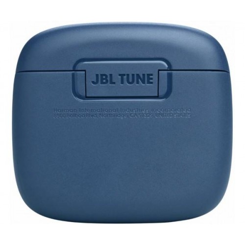 Навушники з мікрофоном JBL TWS Tune Flex JBLTFLEXBLU Blue в інтернет супермаркеті PbayMarket!