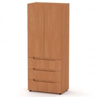 Шафа Компаніт Стиль 22 Вільха Шафа Компаніт Стиль 22 Вільха