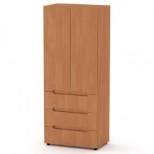 Шафа Компаніт Стиль 22 Вільха