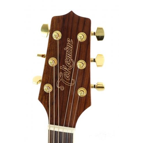 Акустична гітара Takamine GD51-NAT