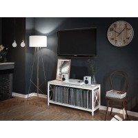 Тумба Tenero Тіроль Білий (100000244) Тумба Tenero Тіроль Білий (100000244)