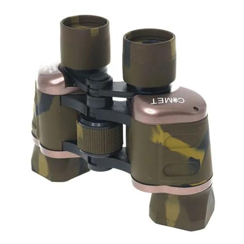 Бінокль Comet AXP204-18 7x35 Camo в чохлі