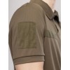 Футболка чоловіча Pobedov Recon 387878 XL Хакі (00000008792)