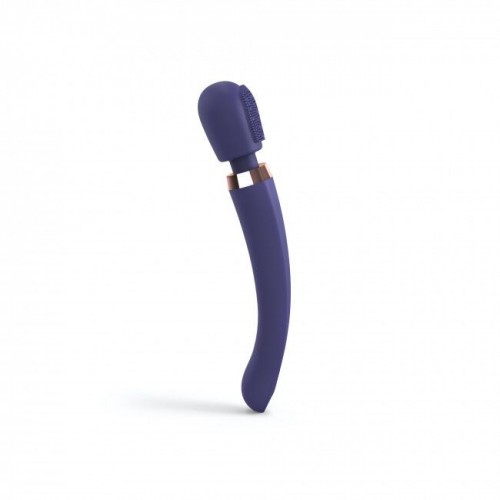 Вібромасажер із силіконовою щіточкою Love to Love Brush Crush - Midnight Indigo в інтернет супермаркеті PbayMarket! Вібромасажер із силіконовою щіточкою Love to Love Brush Crush - Midnight Indigo в інтернет супермаркеті PbayMarket!