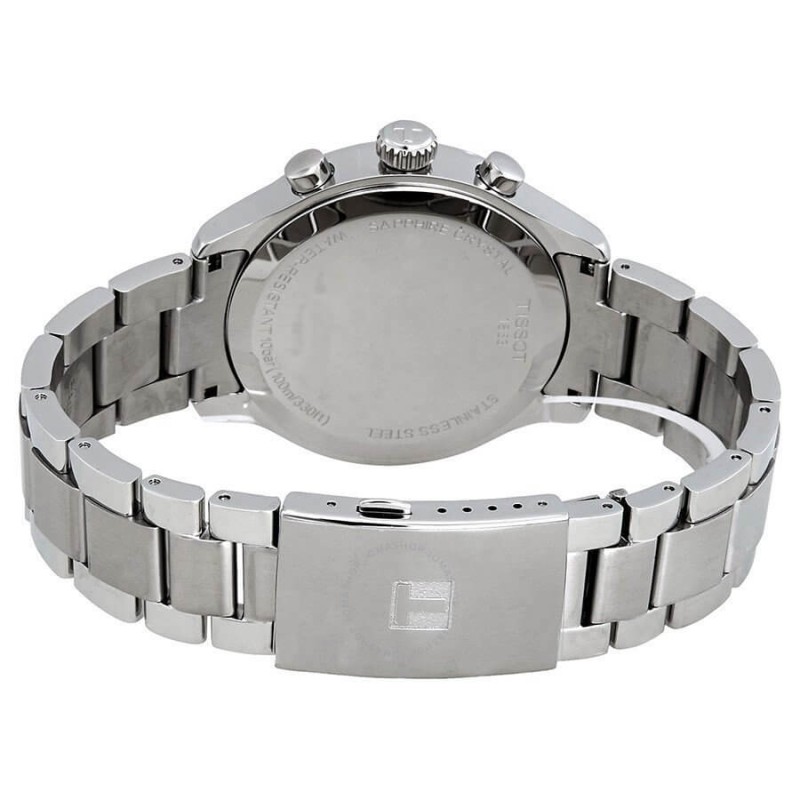 Годинник Tissot Chrono XL Classic T116.617.11.047.01