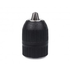 Патрон для дриля Polax самозатискний 2.0-13мм 1/2-20UNF (55-002)