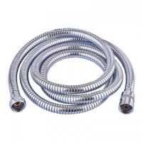 Шланг Mixxus Chr.F02 розтяжний 160 см (HO0028) Шланг Mixxus Chr.F02 розтяжний 160 см (HO0028)
