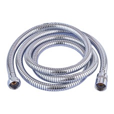 Шланг Mixxus Chr.F02 розтяжний 160 см (HO0028)