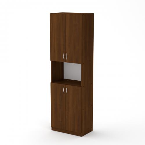 Шафа офісна Компанит КШ-5 Горіх Екко Шафа офісна Компанит КШ-5 Горіх Екко