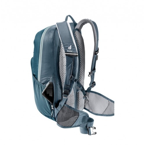 Рюкзак Deuter Bike I 20 л Atlantic-ink (1052-3202221 1374)
