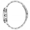 Наручний годинник чоловічий Lee Cooper London Silver Сріблястий (3447)