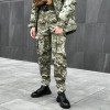 Брюки жіночі тактичні Pobedov Hardy 346040 S Піксель (00000005777)