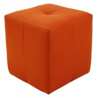 Пуфік Крісті Richman 40 x 40 x 45Н Fly 2218 Помаранчевий Пуфік Крісті Richman 40 x 40 x 45Н Fly 2218 Помаранчевий