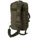 Рюкзак Mil-Tec One Strap Assault Pack LG 40 л Olive (14059201)