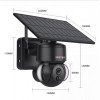 Вулична IP-камера 4MP Sectec ST-S518-4M-4G 3.6 мм CMOS 1080р (57905)
