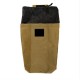 Підсумок для скиду використаних магазинів складний MOLLE VS Thermal Eco Bag койот