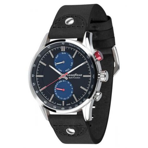 Годинник GoodYear G. S01230.01.02 Годинник GoodYear G. S01230.01.02