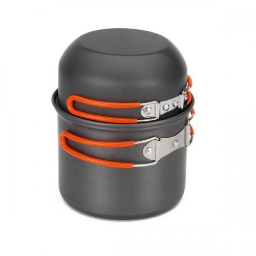 Набір посуду Fire Maple FMC 207 (1060-FMC 207) Набір посуду Fire Maple FMC 207 (1060-FMC 207)